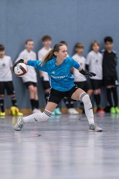 Bild 46 - wCJ Norddeutsches Futsalturnier Auswahlmannschaften